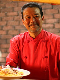 職人さん