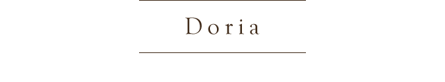 Doria